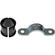 Purchase Top-Quality DORMAN - 905-110 - Shift Clamp And Bushing pa3