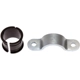 Purchase Top-Quality DORMAN (OE SOLUTIONS) - 905-110 - Automatic Transmission Shift Tube Clamp pa3