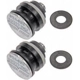 Purchase Top-Quality Automatic Transmission Shifter Repair Kit by DORMAN (OE SOLUTIONS) - 924-600 pa2