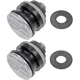 Purchase Top-Quality Automatic Transmission Shifter Repair Kit by DORMAN (OE SOLUTIONS) - 924-600 pa3