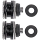 Purchase Top-Quality Kit de réparation du levier de vitesse de transmission automatique par DORMAN (OE SOLUTIONS) - 924-600 pa5