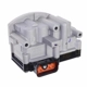 Purchase Top-Quality BLUE STREAK (HYGRADE MOTOR) - TCS53 - Automatic Transmission Solenoid pa11