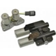 Purchase Top-Quality Solénoïde de transmission automatique de BLUE STREAK (HYGRADE MOTOR) - TCS106 pa7