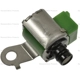Purchase Top-Quality Automatic Transmission Solenoid by BLUE STREAK (HYGRADE MOTOR) - TCS116 pa2