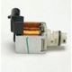Purchase Top-Quality Automatic Transmission Solenoid by DELPHI - SL10020 pa9