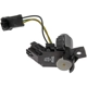 Purchase Top-Quality DORMAN - 924-972 - Shift Interlock Solenoid Assembly pa3