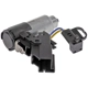 Purchase Top-Quality DORMAN - 924-973 - Shift interlock solenoid pa3