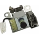 Purchase Top-Quality Automatic Transmission Solenoid by MOTORCRAFT - SHIS1 pa3