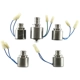 Purchase Top-Quality PIONEER - 771047 - Automatic Transmission Solenoid Kit pa1