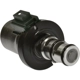 Purchase Top-Quality STANDARD - PRO SERIES - TCS115 - Automatic Transmission Control Solenoid pa3