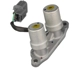 Purchase Top-Quality STANDARD - PRO SERIES - TCS81 - Automatic Transmission Control Solenoid pa2