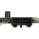 Purchase Top-Quality Automatic Transmission Switch by BLUE STREAK (HYGRADE MOTOR) - PSA103 pa2