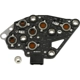 Purchase Top-Quality Automatic Transmission Switch by BLUE STREAK (HYGRADE MOTOR) - PSA104 pa1