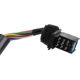 Purchase Top-Quality URO - 9466012 - Automatic Transmission Switch pa3