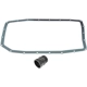 Purchase Top-Quality DORMAN - 917-138 - Transmission Electrical Connector Sealing Sleeve pa1