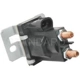 Purchase Top-Quality Auxiliary Battery Relay by BLUE STREAK (HYGRADE MOTOR) - RY1521 pa16