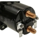 Purchase Top-Quality Auxiliary Battery Relay by BLUE STREAK (HYGRADE MOTOR) - RY238 pa11