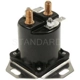Purchase Top-Quality Auxiliary Battery Relay by BLUE STREAK (HYGRADE MOTOR) - RY238 pa12