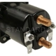 Purchase Top-Quality Auxiliary Battery Relay by BLUE STREAK (HYGRADE MOTOR) - RY238 pa3