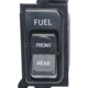 Purchase Top-Quality Auxiliary Fuel Tank Switch by BLUE STREAK (HYGRADE MOTOR) - DS2268 pa1