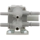 Purchase Top-Quality Auxiliary Fuel Tank Valve by STANDARD - PRO SERIES - FV12 pa6