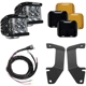 Purchase Top-Quality RIGID INDUSTRIES - 46705 - Auxiliary Light pa1