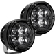 Purchase Top-Quality RIGID INDUSTRIES - 46722 - Combo Spot/Driving Beam LED Light Kit pa2