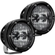 Purchase Top-Quality RIGID INDUSTRIES - 46722 - Combo Spot/Driving Beam LED Light Kit pa3