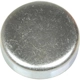 Purchase Top-Quality Auxiliary Shaft Freeze Plug by DORMAN/AUTOGRADE - 555-103 pa1