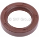 Purchase Top-Quality Joint d'arbre auxiliaire par SKF - 10584 pa10