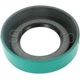 Purchase Top-Quality Auxiliary Shaft Seal by SKF - 11640 pa7
