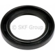 Purchase Top-Quality Auxiliary Shaft Seal by SKF - 12724 pa10
