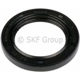 Purchase Top-Quality Auxiliary Shaft Seal by SKF - 12724 pa3