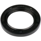 Purchase Top-Quality Auxiliary Shaft Seal by SKF - 12724 pa6