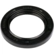 Purchase Top-Quality Auxiliary Shaft Seal by SKF - 12724 pa7