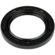 Purchase Top-Quality Auxiliary Shaft Seal by SKF - 12724 pa9