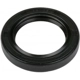 Purchase Top-Quality Auxiliary Shaft Seal by SKF - 13624 pa10