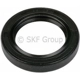 Purchase Top-Quality Auxiliary Shaft Seal by SKF - 13624 pa11