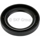 Purchase Top-Quality Auxiliary Shaft Seal by SKF - 13624 pa12