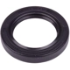 Purchase Top-Quality Auxiliary Shaft Seal by SKF - 13624 pa8