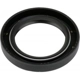 Purchase Top-Quality Auxiliary Shaft Seal by SKF - 13624 pa9