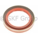 Purchase Top-Quality Auxiliary Shaft Seal by SKF - 13709 pa16