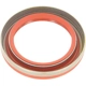 Purchase Top-Quality Auxiliary Shaft Seal by SKF - 13709 pa9