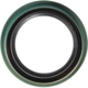 Purchase Top-Quality Auxiliary Shaft Seal by SKF - 17106 pa4