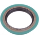 Purchase Top-Quality Auxiliary Shaft Seal by SKF - 17106 pa5