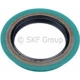 Purchase Top-Quality Auxiliary Shaft Seal by SKF - 17106 pa6