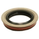 Purchase Top-Quality Auxiliary Shaft Seal by SKF - 17107 pa2