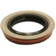Purchase Top-Quality Auxiliary Shaft Seal by SKF - 17107 pa3