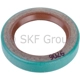 Purchase Top-Quality Auxiliary Shaft Seal by SKF - 9706 pa4