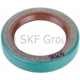 Purchase Top-Quality Auxiliary Shaft Seal by SKF - 9706 pa5
